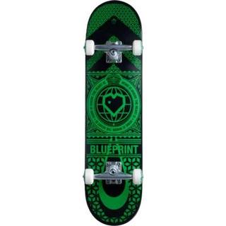 Blueprint Home Heart Komplet Skateboard