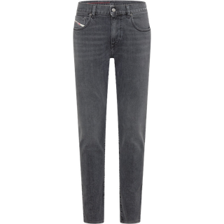 Jeans - Black - 30W-32L