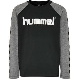 hummel Boys Langærmet T-shirt Børn