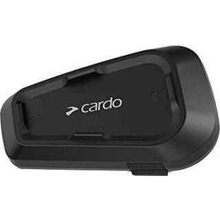 Cardo Spirit Enkelt Sæt Kommunikationssystem