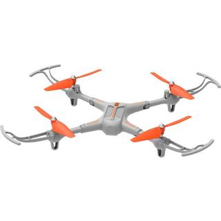Syma R/C Z4 STORM QuadCopter Grey