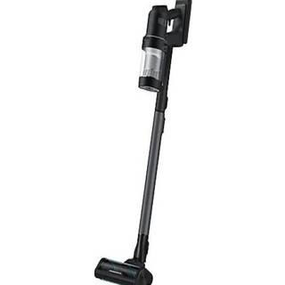 Samsung Stangstøvsuger BESPOKE Jet Complete Extra VS28C9784QK - vacuum cleaner - cordless - stick/handheld - 2 batteries included charger - satin black