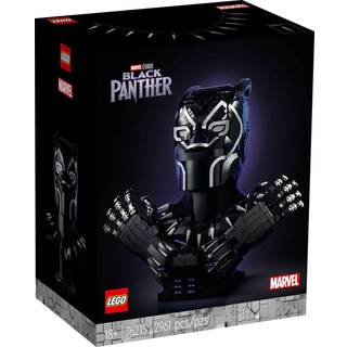 Black Panther (76215)