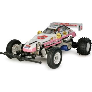 1/10 R/C THE FROG