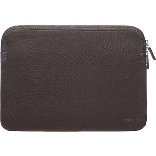 Trunk Neopren Sleeve til Bærbar PC 13" (32 x 22 x 2 cm) - Java Brown