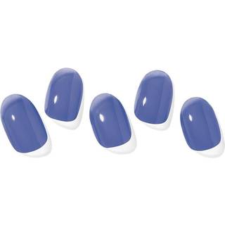 ohora Gel Nail Sticker N Tint Bluesy klistermærker til negle Skygge NB-083 1 stk. - 1 stk.