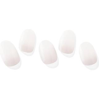 ohora Gel Nail Sticker N Veil klistermærker til negle Skygge ND-361 1 stk. - 1 stk.
