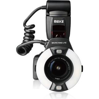 Meike MK-14 EXT Ringflash Canon
