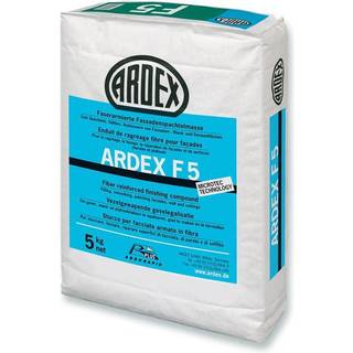 Ardex F 5 (5 kg) - Spartelmasse 5 kg