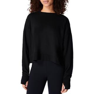 Sweaty Betty Sweaty Betty After Class Afkortet Sweatshirt
