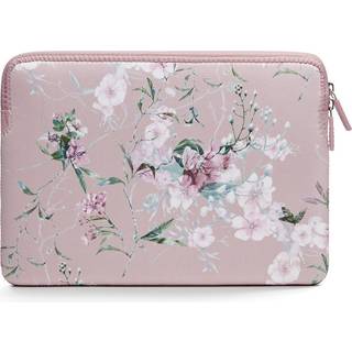 Trunk Neopren Sleeve til Bærbar PC 14" (34,5 x 24,5 x 2 cm) - Rose Flower