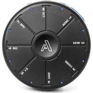 Artiphon Orba 2 Lommesynthesizer
