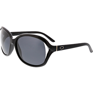 Oscar de la Renta OSS1309 001 60 Solbriller Kvinder Black - Black - 60mm