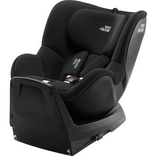 Britax Römer DUALFIX PLUS Space Black