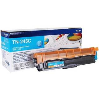 Brother TN245C cyan XL toner - Original