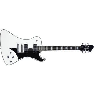 Hagstrom Fantomen El-guitar (Sort)