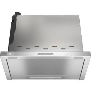 Miele DAS 2620 EDST NER - Skabsintegrerede emhætter