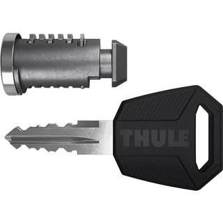 Thule cylinder m/nøgle n108