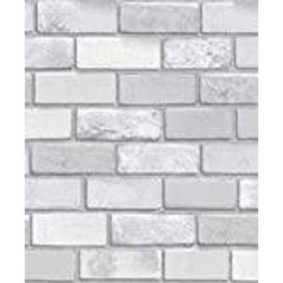 Arthouse Wallpaper Diamond Brick 669401
