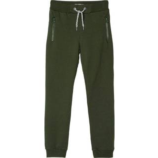 NAME IT Sweatpants Honk Rosin