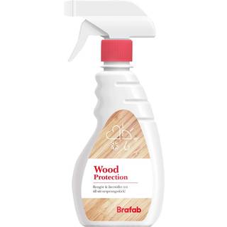 Brafab, Træbeskyttelse 500 ml Brafab
