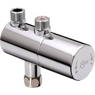 Ideal Standard CERAPLUS FOR.BL.TERMOSTAT krom