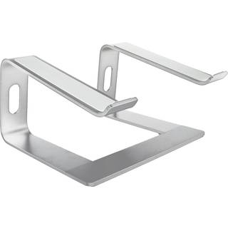 Honju Home Aluminium Stander - Sølv
