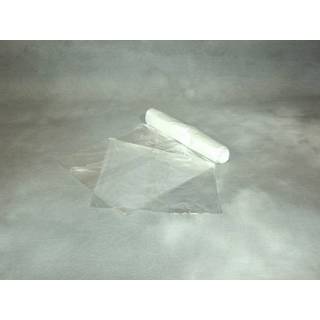 Spandepose 50l 60x85cm hdpe/virgin 40 poser pr rulle