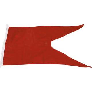 International signalflag B, 45 x 30 cm