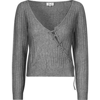 Chelsie Knit - Margot Grey - Baum und Pferdgarten - Grå S