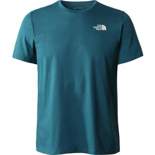 THE NORTH FACE Foundation Grafic Tee-Medium