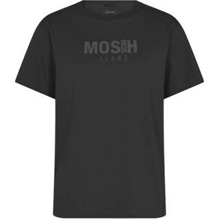 Linney T-shirt, Sort, S