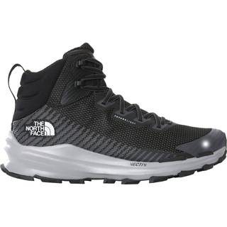 The North Face Men's Vectiv Fastpack FutureLight Mid TNF Black/Vanadis Grey, 41
