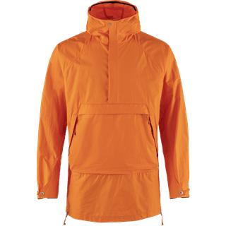 Fjällräven Men's Singi X-Anorak Field Orange, M