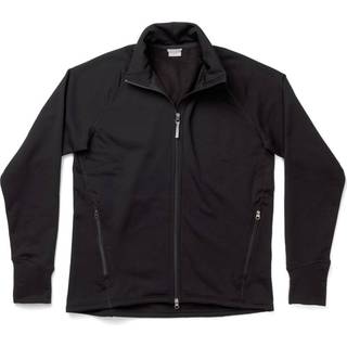 Power Up Jacket W True Black (L)