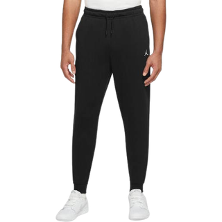 Jordan Brooklyn Fleece-bukser til mænd - sort - XS