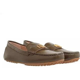 Loafer - Military green - 37