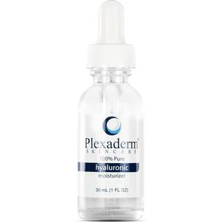Plexaderm hyaluronisk fugtighedscreme