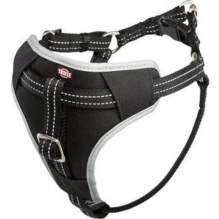 Trixie Comfort car harness L: 65-80 cm/23 mm black
