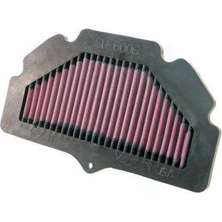 K&N filter Suzuki gsr600, gsr750+gsxs750
