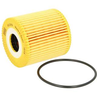 Mann Filter Olie Filter Element - HU819X