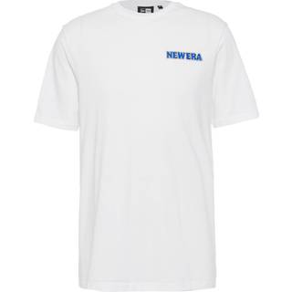 New Era Food Burger White T-Shirt adult unisex White adult unisex White adult unisex White adult unisex White adult unisex White adult unisex White ad - 2xl