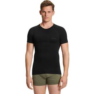 FALKE Men T-Shirt Wool-Tech Light