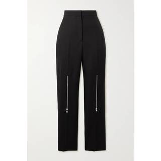 Cigarette Pants - 38