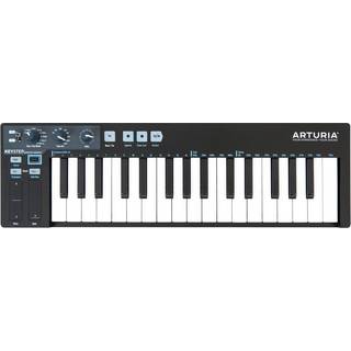 Arturia Keystep MIDI-Keyboard
