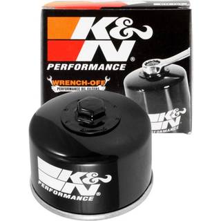 K&N oliefilter Yamaha o.a mc + atv