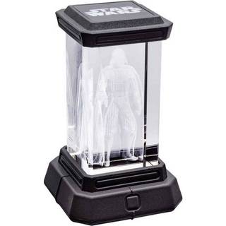 Paladone - Darth Vader Holographic Light HOME - Lampe