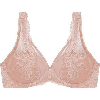 Wild Peony Florale WP Bra - Lightpink - F 80 * Kampagne *