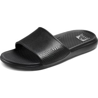 Reef M Oasis Slide Sandal Black 46