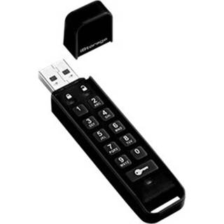 Istorage Datashur Personal2 8gb Usb Type-a Sort